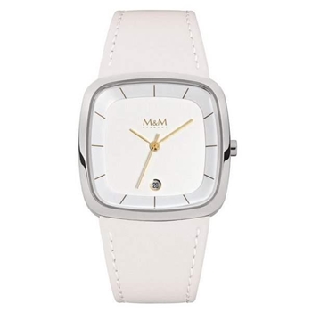 ساعت مچی ام اند ام M&M کد M11906-762